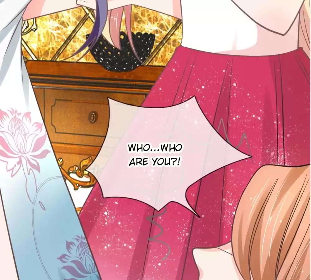 Holding Me Tightly, Ghost Sama Chapter 126 page 6 - 