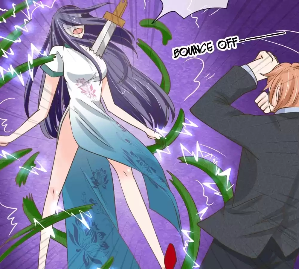 Holding Me Tightly, Ghost Sama Chapter 126 page 51 - 