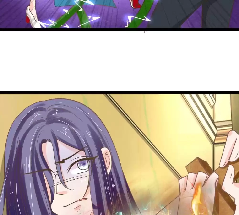 Holding Me Tightly, Ghost Sama Chapter 126 page 52 - 