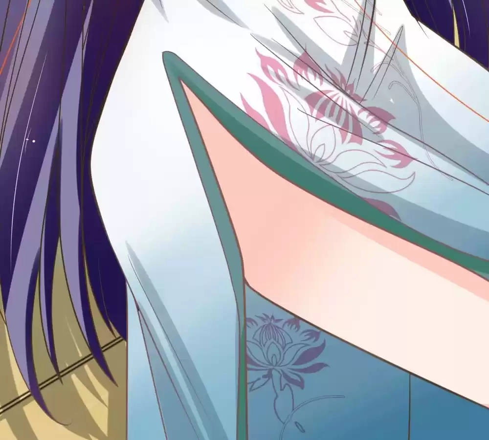 Holding Me Tightly, Ghost Sama Chapter 126 page 54 - 