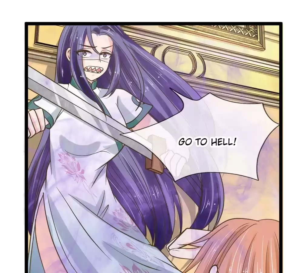 Holding Me Tightly, Ghost Sama Chapter 126 page 56 - 