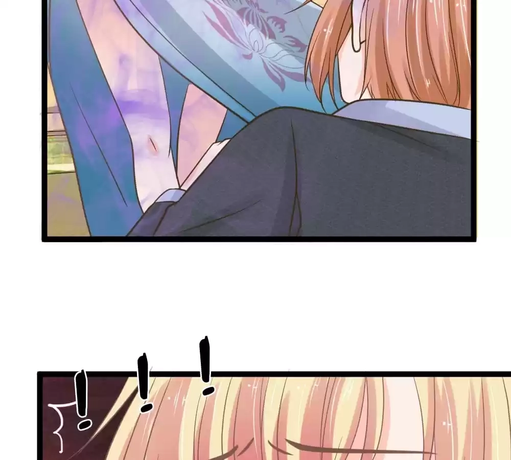Holding Me Tightly, Ghost Sama Chapter 126 page 57 - 