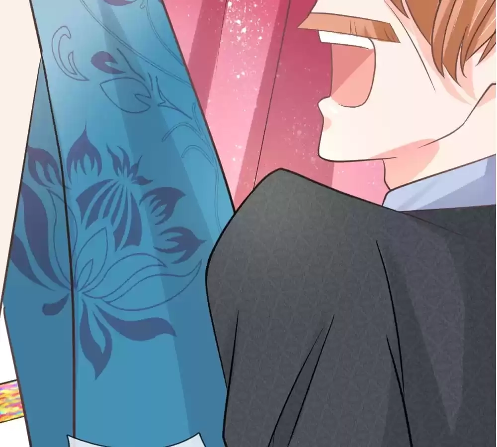 Holding Me Tightly, Ghost Sama Chapter 126 page 7 - 