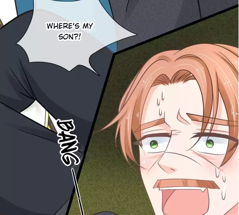 Holding Me Tightly, Ghost Sama Chapter 126 page 8 - 