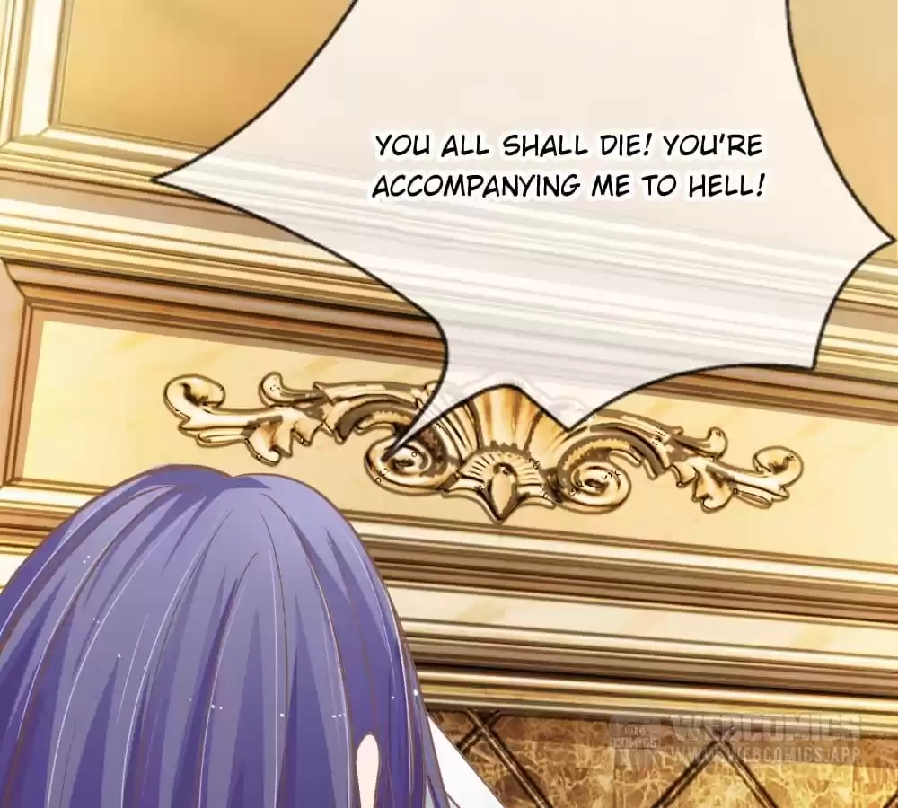 Holding Me Tightly, Ghost Sama Chapter 127 page 2 - 