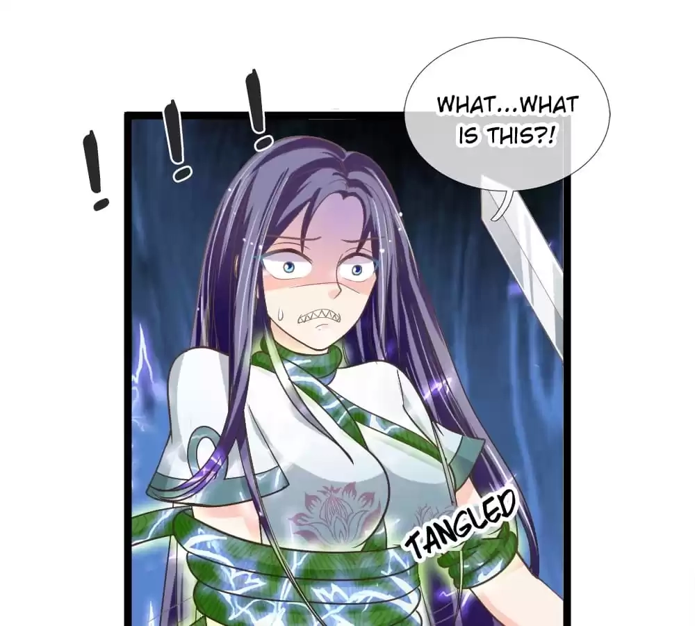 Holding Me Tightly, Ghost Sama Chapter 127 page 13 - 