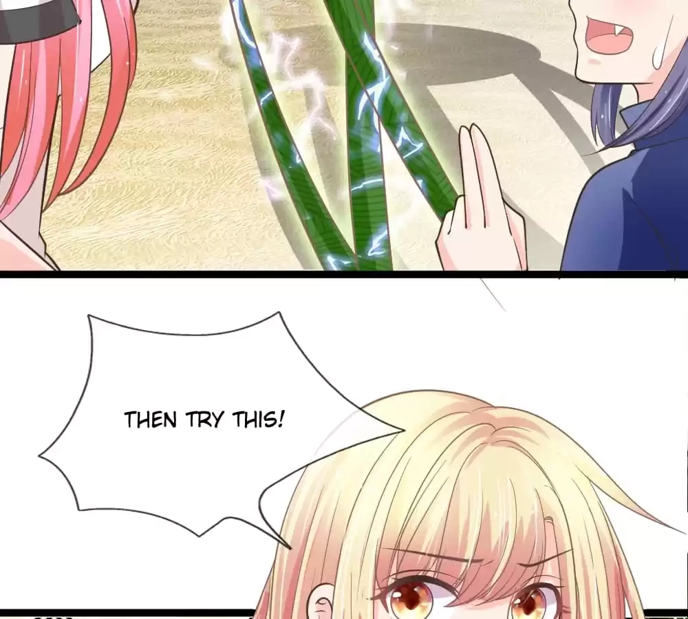 Holding Me Tightly, Ghost Sama Chapter 127 page 16 - 