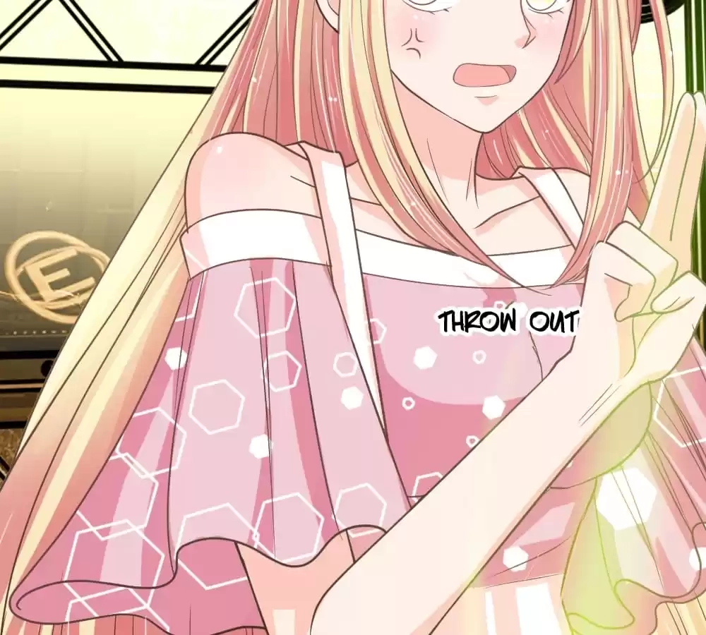 Holding Me Tightly, Ghost Sama Chapter 127 page 17 - 