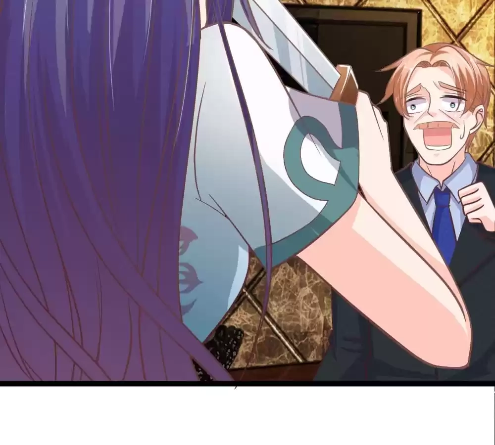 Holding Me Tightly, Ghost Sama Chapter 127 page 3 - 