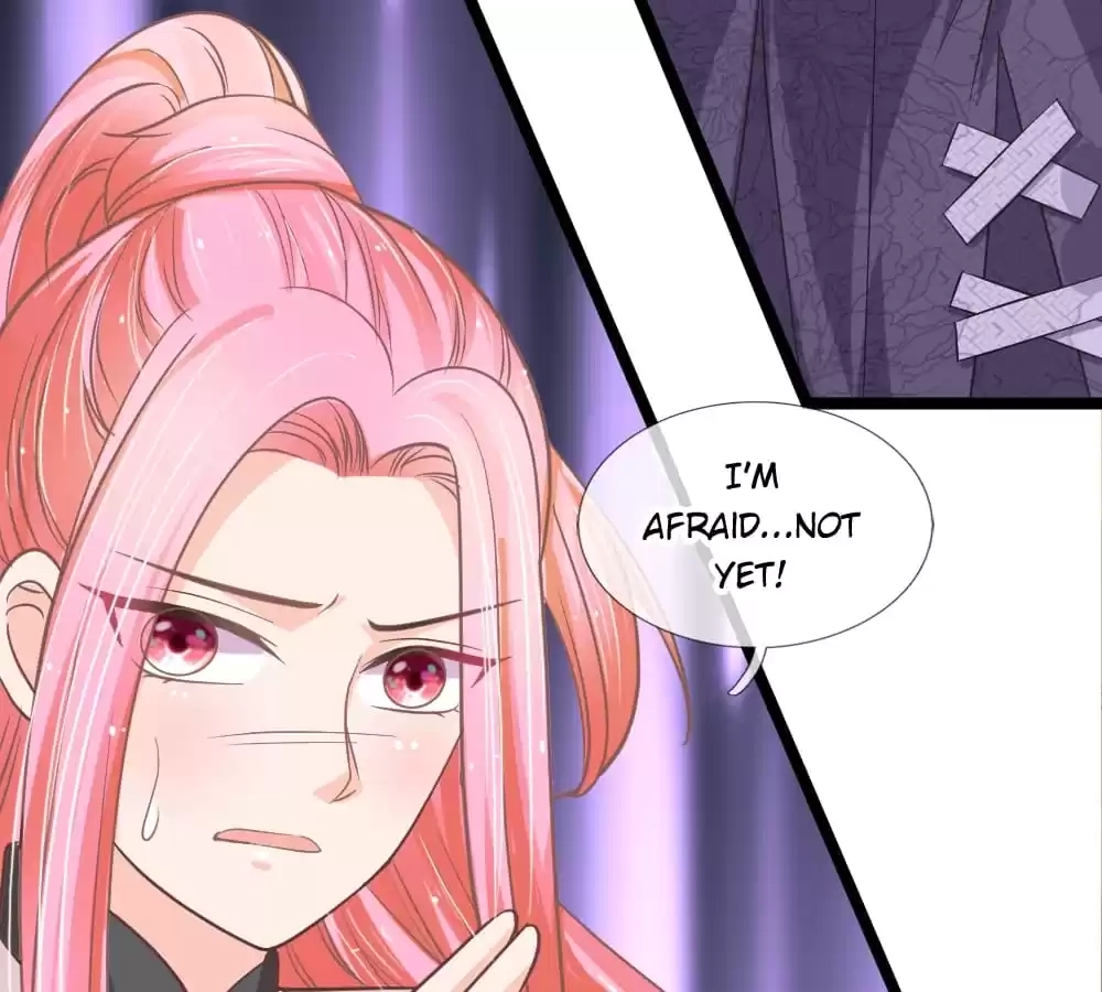 Holding Me Tightly, Ghost Sama Chapter 127 page 27 - 