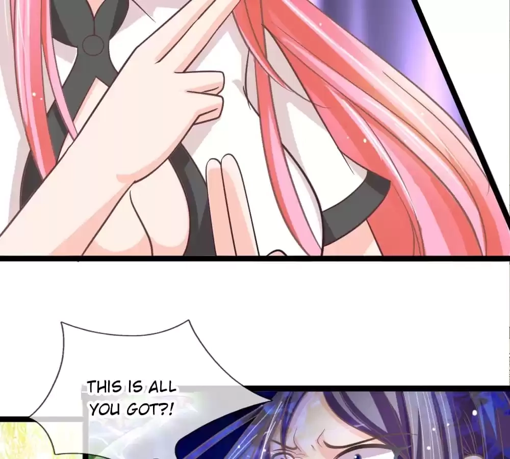 Holding Me Tightly, Ghost Sama Chapter 127 page 28 - 