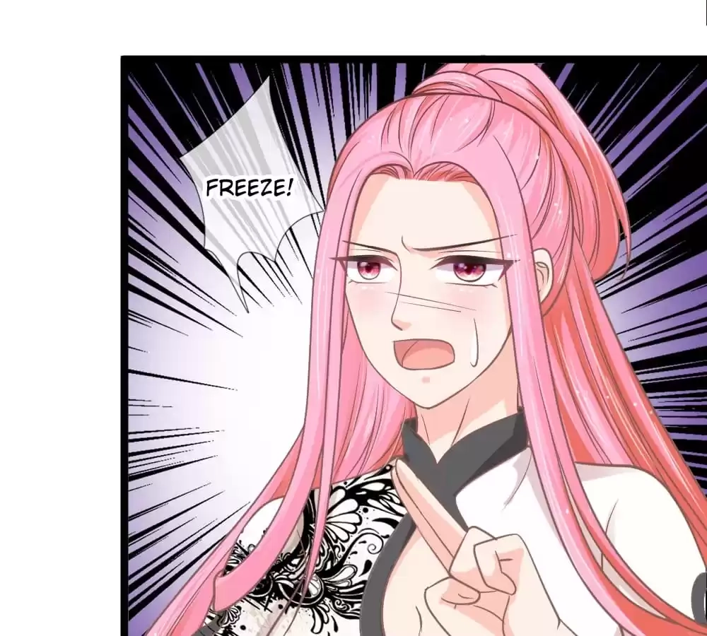 Holding Me Tightly, Ghost Sama Chapter 127 page 4 - 