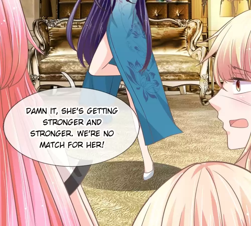 Holding Me Tightly, Ghost Sama Chapter 127 page 31 - 
