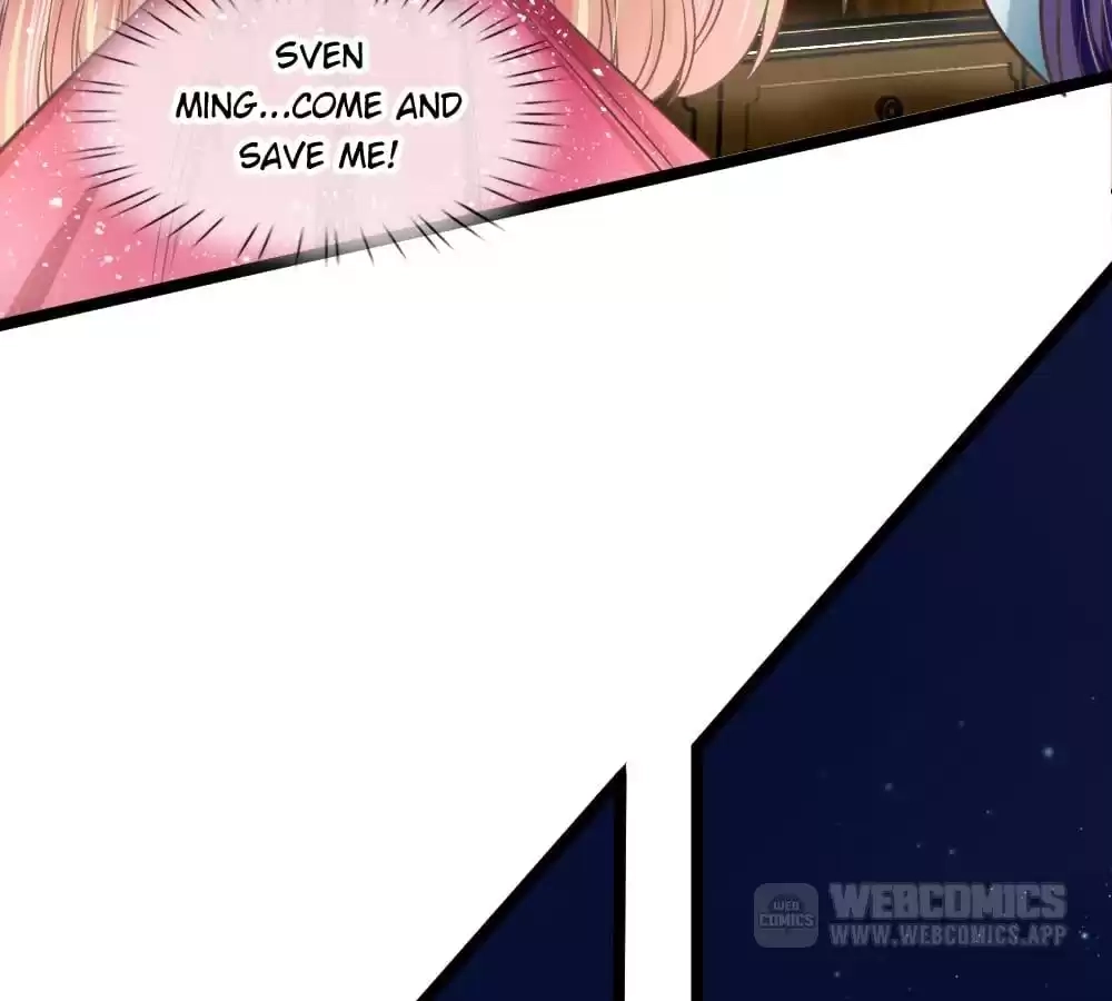 Holding Me Tightly, Ghost Sama Chapter 127 page 34 - 