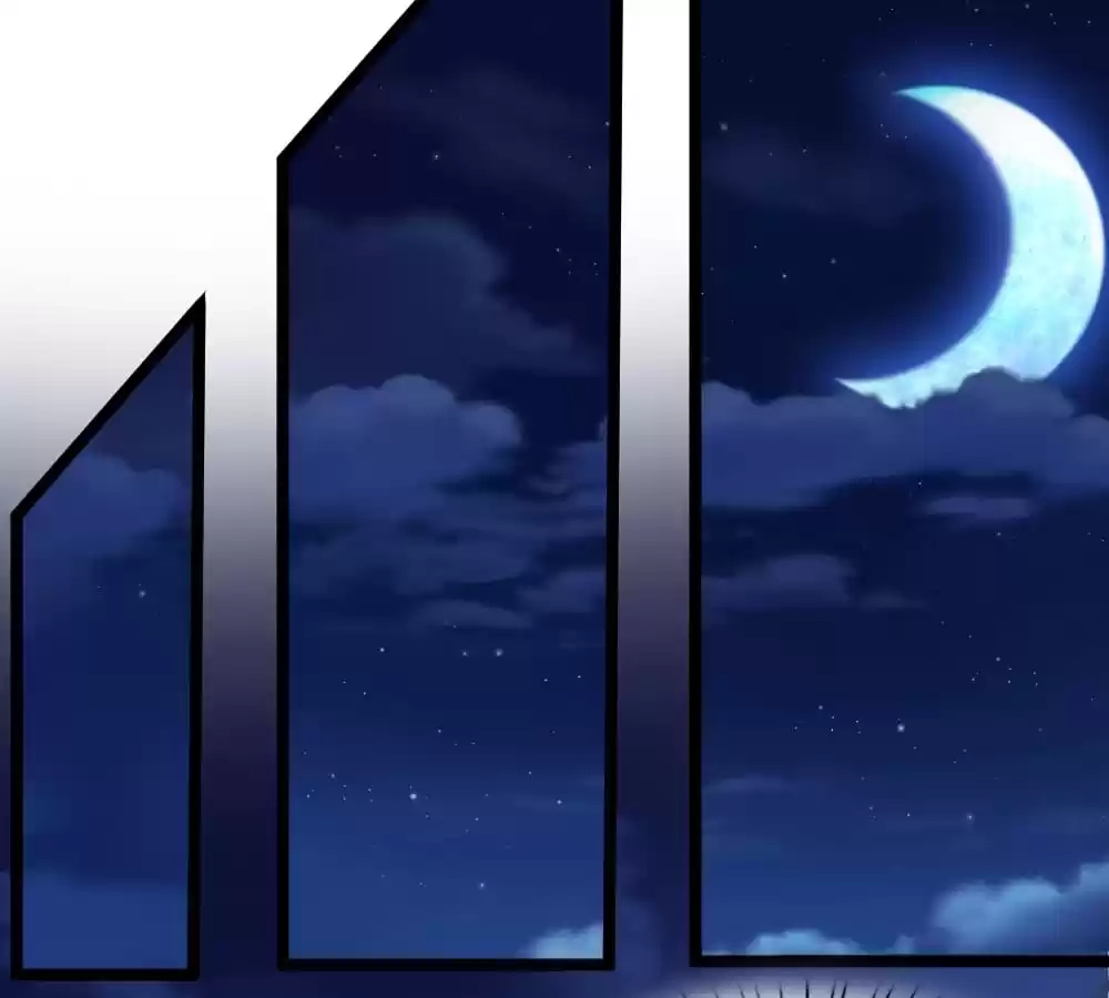Holding Me Tightly, Ghost Sama Chapter 127 page 35 - 