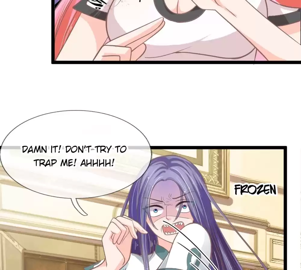 Holding Me Tightly, Ghost Sama Chapter 127 page 5 - 