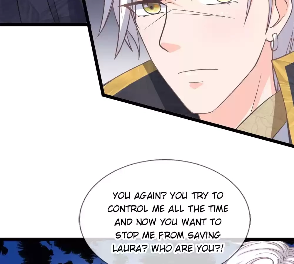 Holding Me Tightly, Ghost Sama Chapter 127 page 41 - 