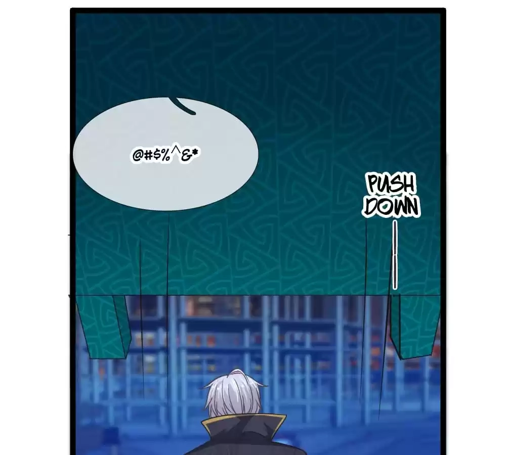 Holding Me Tightly, Ghost Sama Chapter 127 page 44 - 