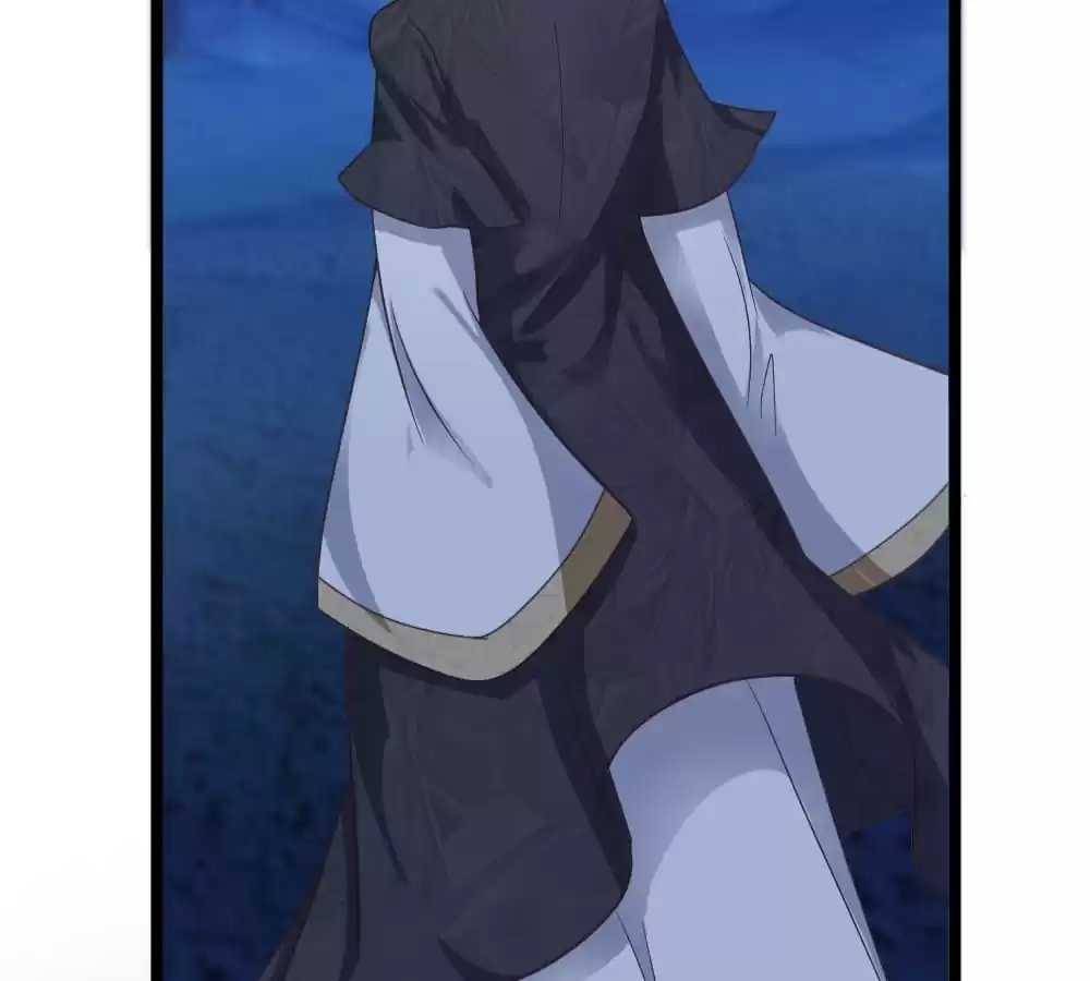 Holding Me Tightly, Ghost Sama Chapter 127 page 45 - 