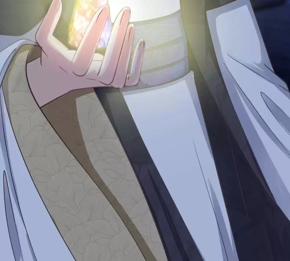 Holding Me Tightly, Ghost Sama Chapter 127 page 49 - 