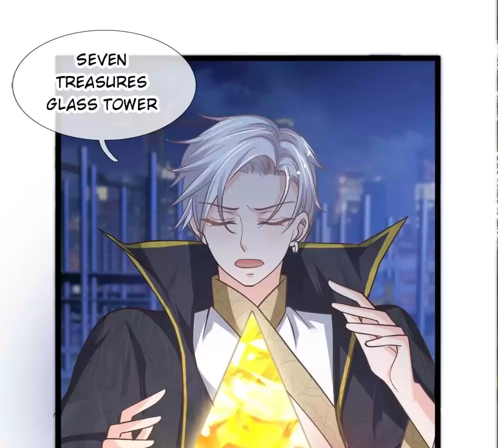 Holding Me Tightly, Ghost Sama Chapter 127 page 51 - 