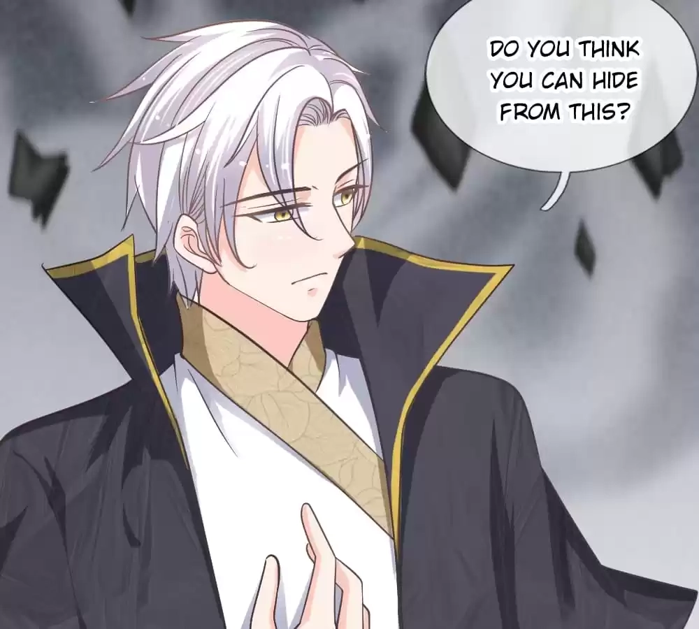 Holding Me Tightly, Ghost Sama Chapter 127 page 57 - 
