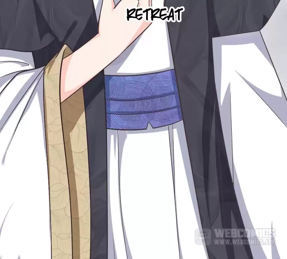 Holding Me Tightly, Ghost Sama Chapter 127 page 58 - 