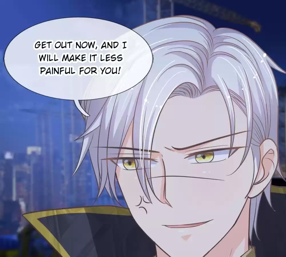 Holding Me Tightly, Ghost Sama Chapter 127 page 60 - 