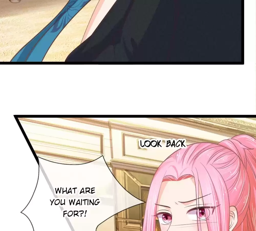 Holding Me Tightly, Ghost Sama Chapter 127 page 7 - 