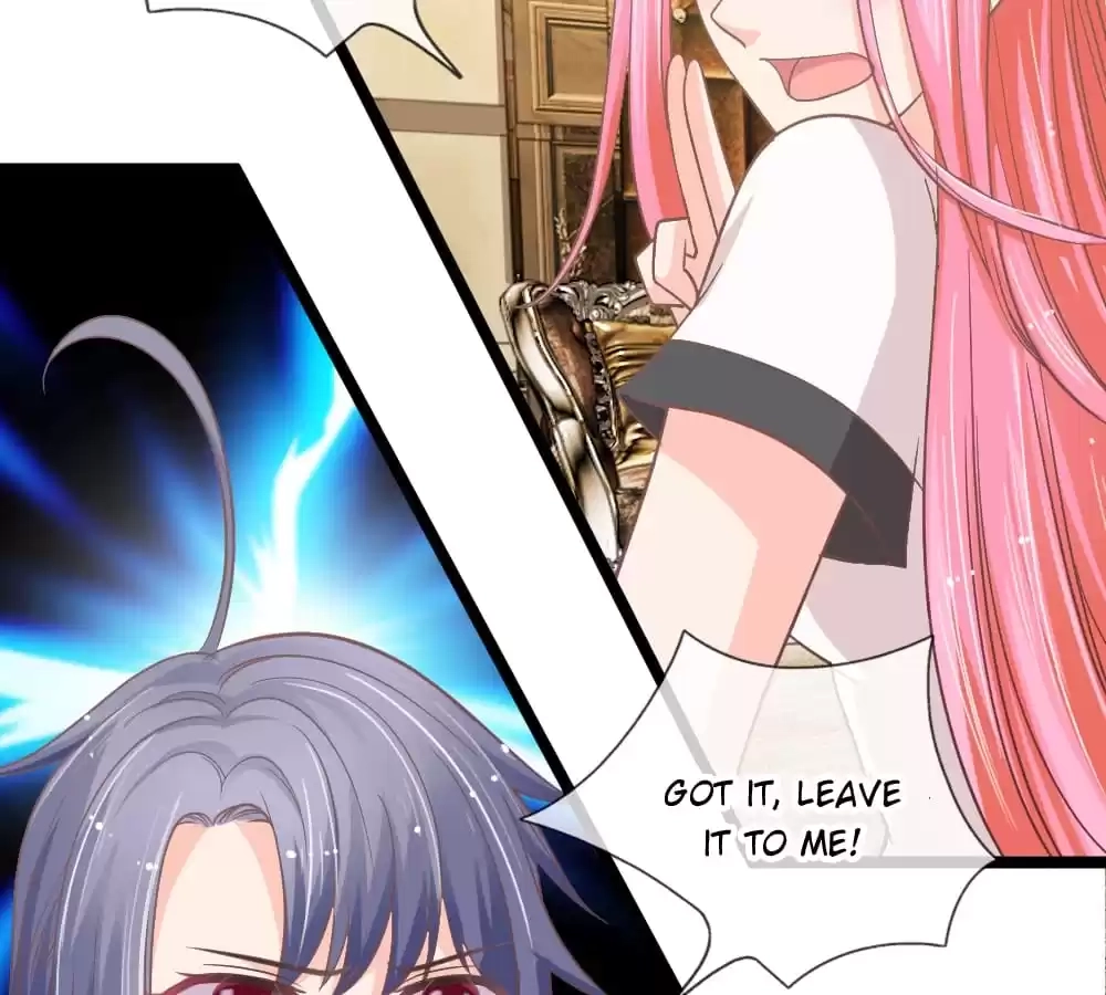 Holding Me Tightly, Ghost Sama Chapter 127 page 8 - 
