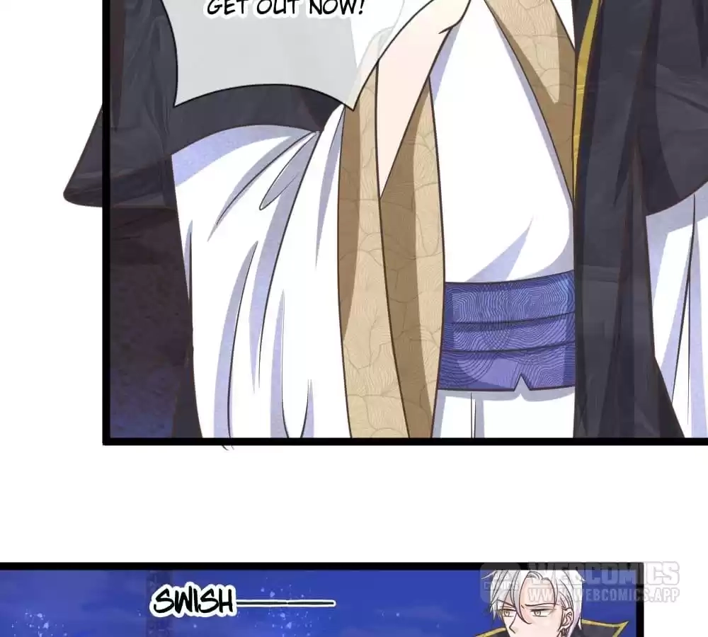 Holding Me Tightly, Ghost Sama Chapter 128 page 2 - 