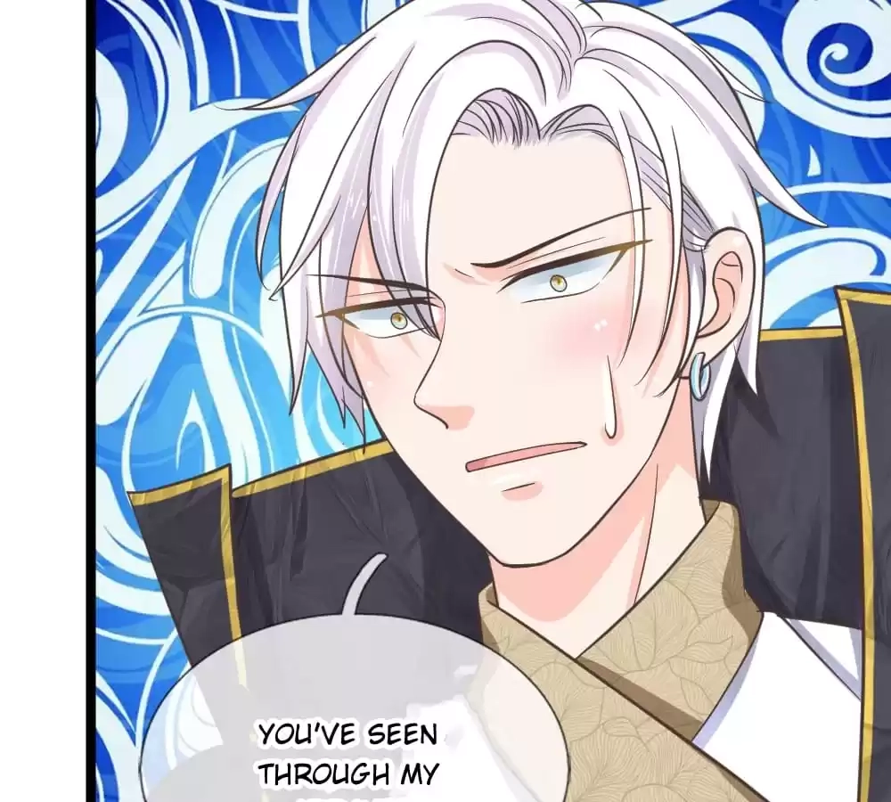 Holding Me Tightly, Ghost Sama Chapter 128 page 11 - 