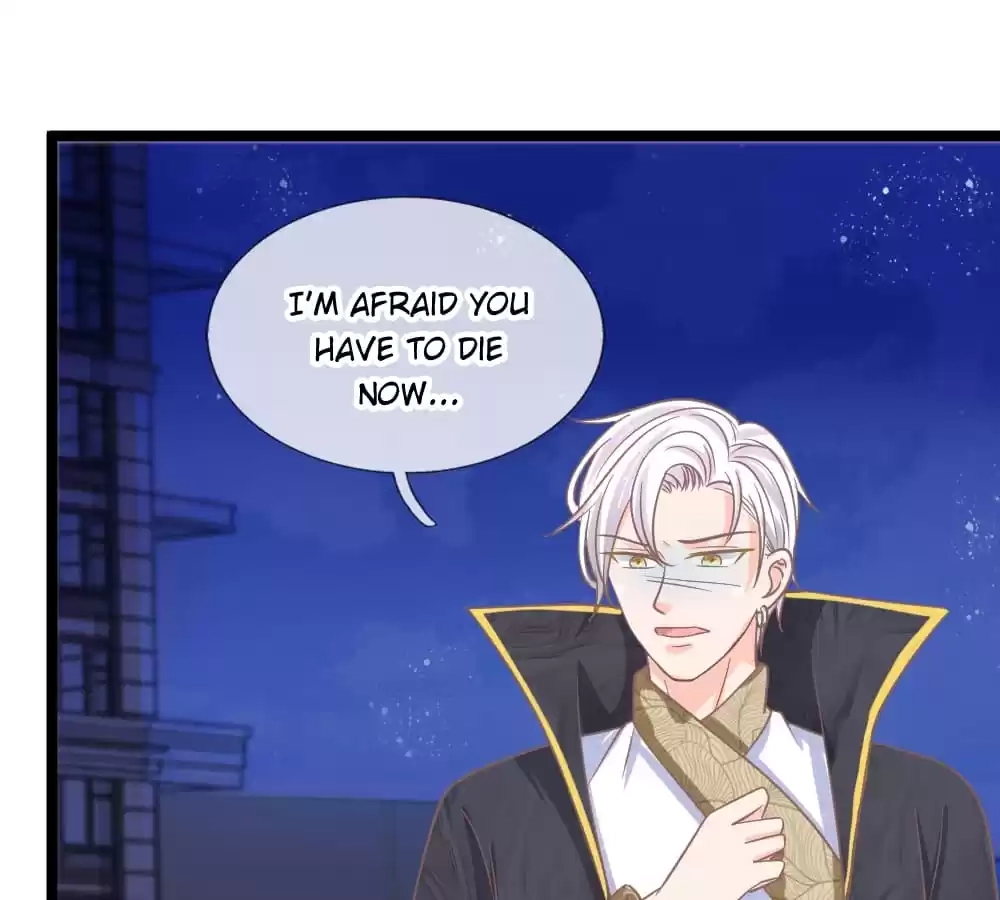 Holding Me Tightly, Ghost Sama Chapter 128 page 13 - 