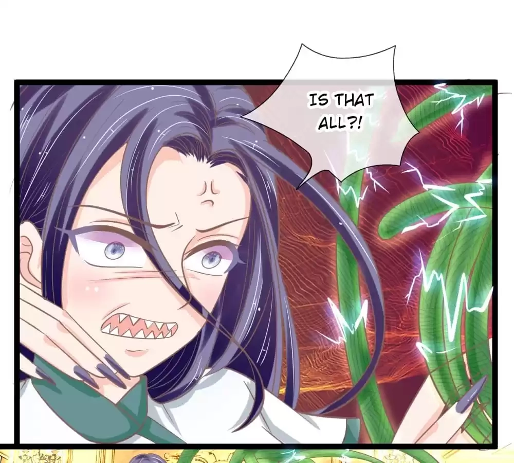 Holding Me Tightly, Ghost Sama Chapter 128 page 25 - 