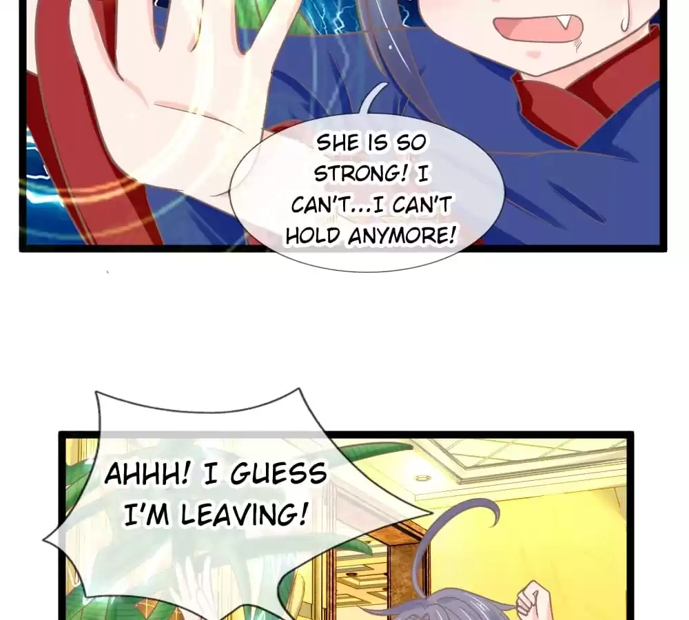 Holding Me Tightly, Ghost Sama Chapter 128 page 27 - 