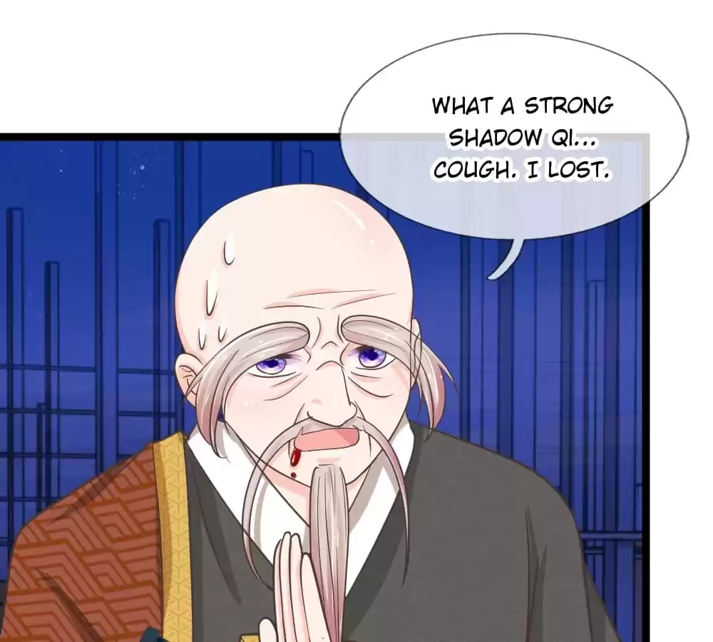Holding Me Tightly, Ghost Sama Chapter 128 page 4 - 