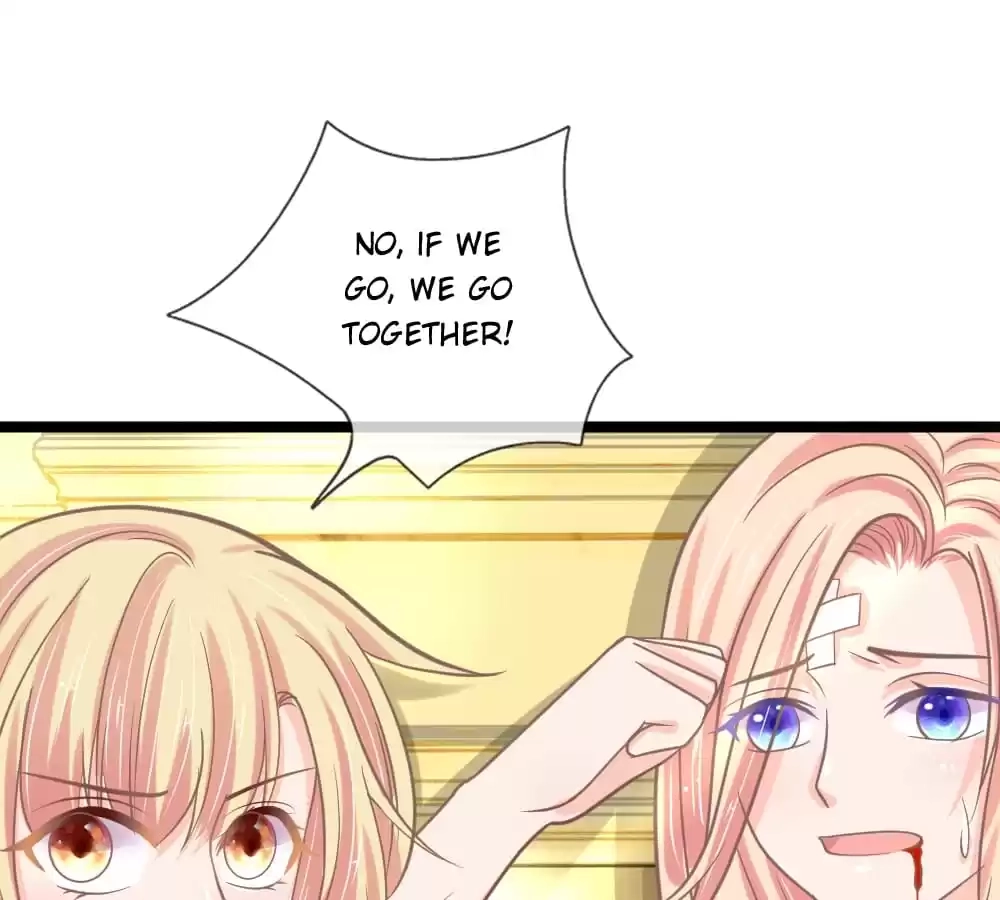 Holding Me Tightly, Ghost Sama Chapter 128 page 31 - 