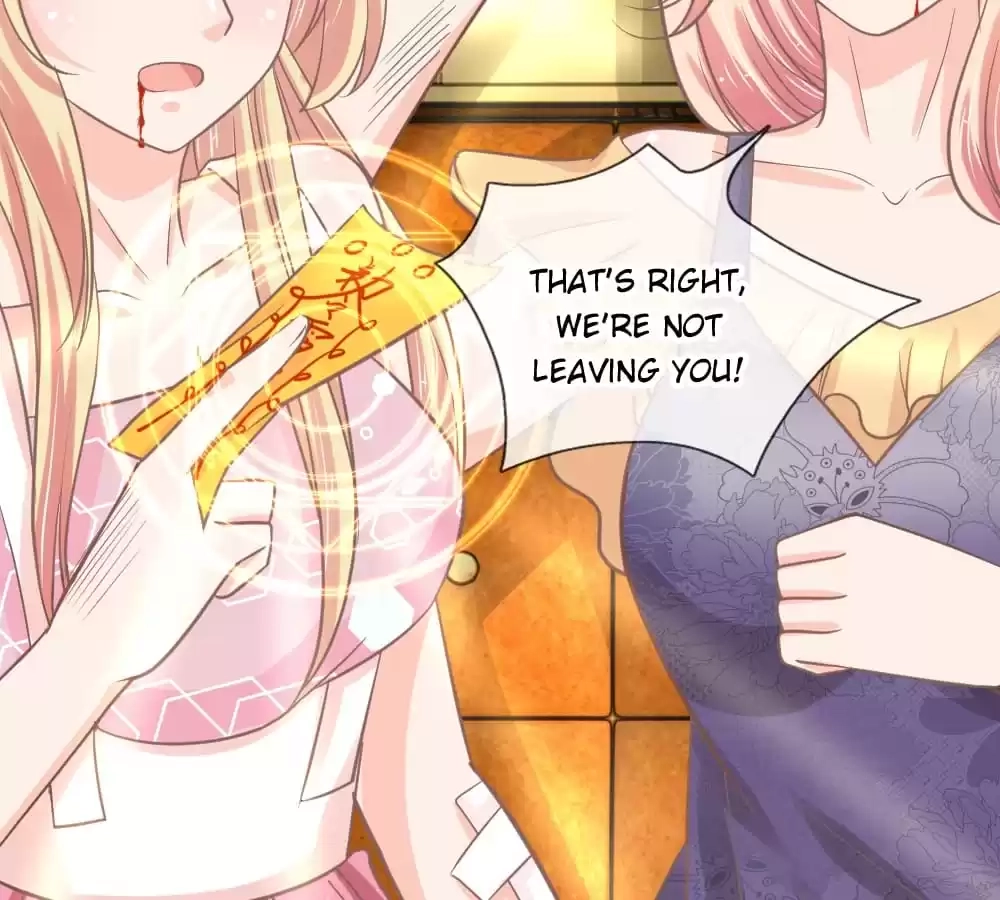 Holding Me Tightly, Ghost Sama Chapter 128 page 32 - 