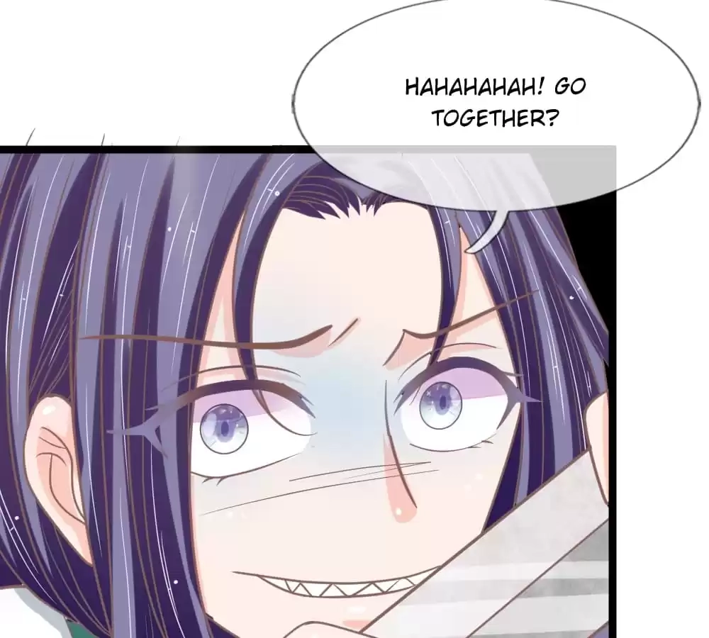 Holding Me Tightly, Ghost Sama Chapter 128 page 35 - 