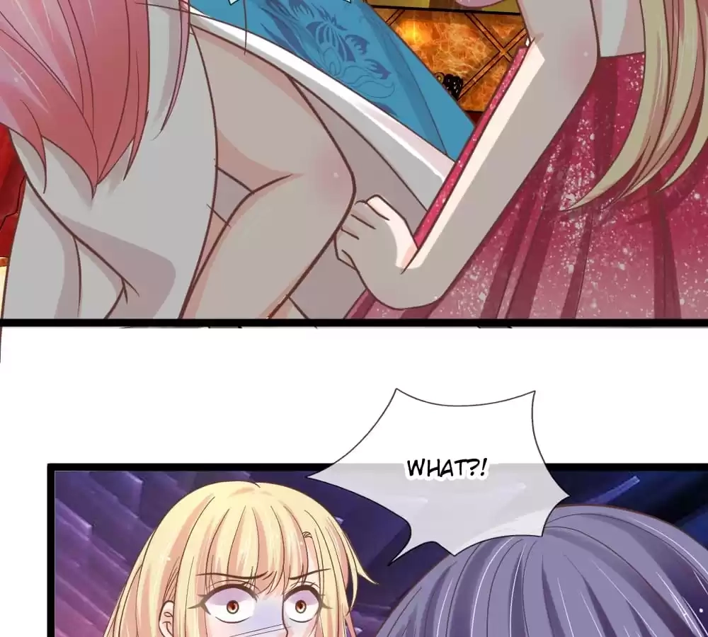 Holding Me Tightly, Ghost Sama Chapter 128 page 38 - 