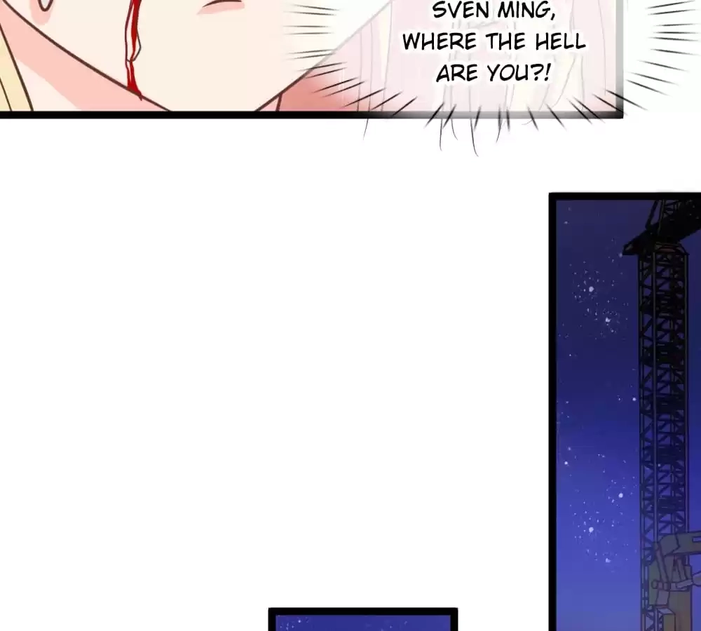 Holding Me Tightly, Ghost Sama Chapter 128 page 41 - 