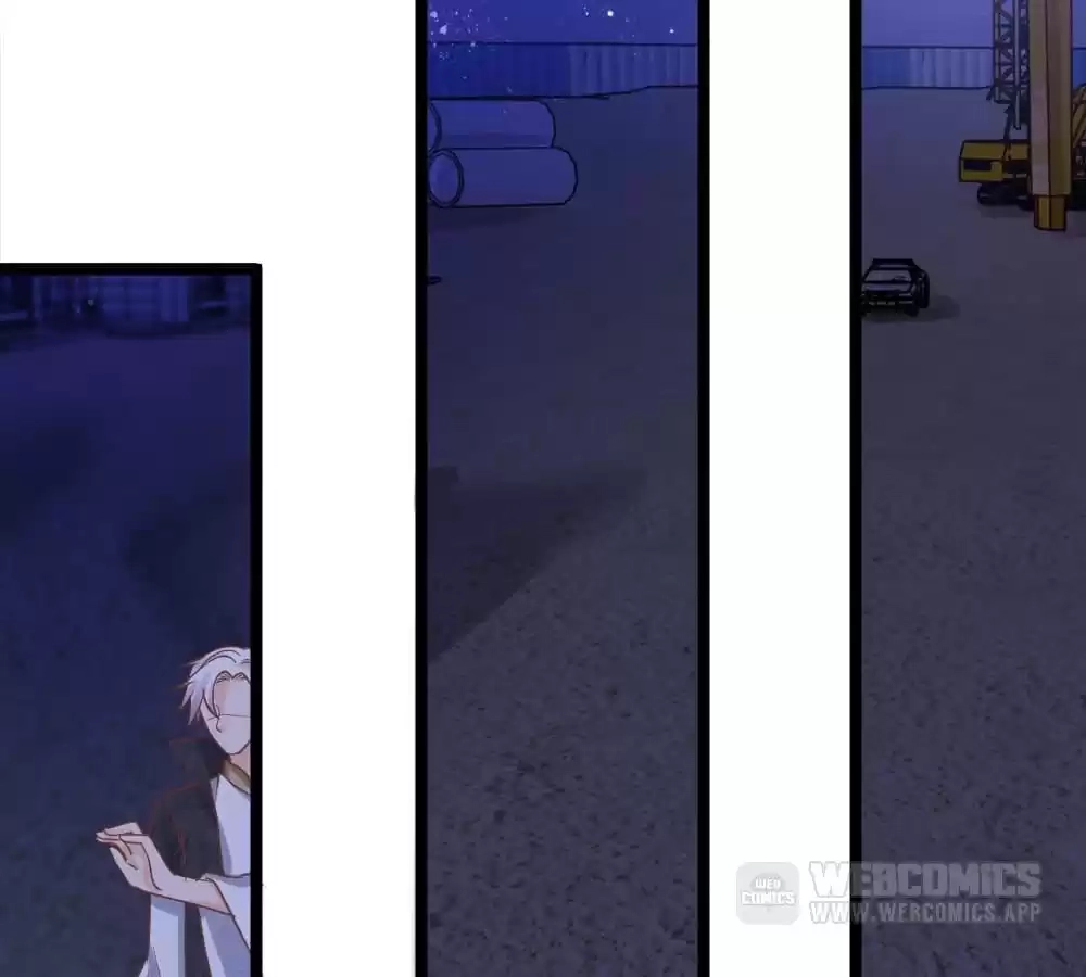 Holding Me Tightly, Ghost Sama Chapter 128 page 42 - 
