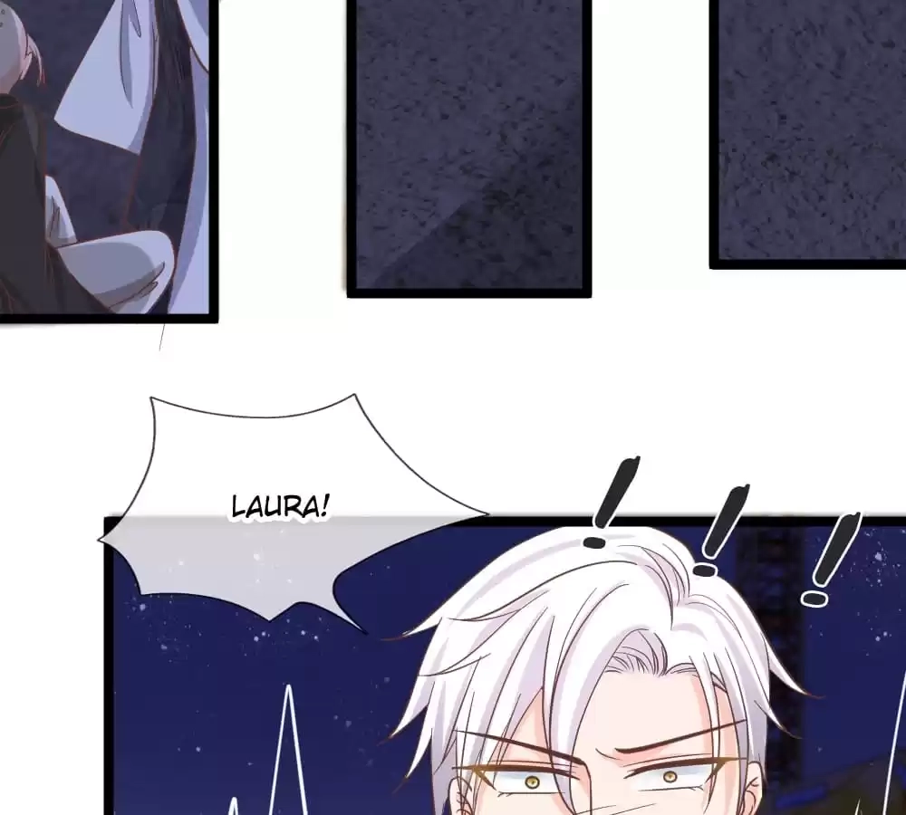 Holding Me Tightly, Ghost Sama Chapter 128 page 43 - 