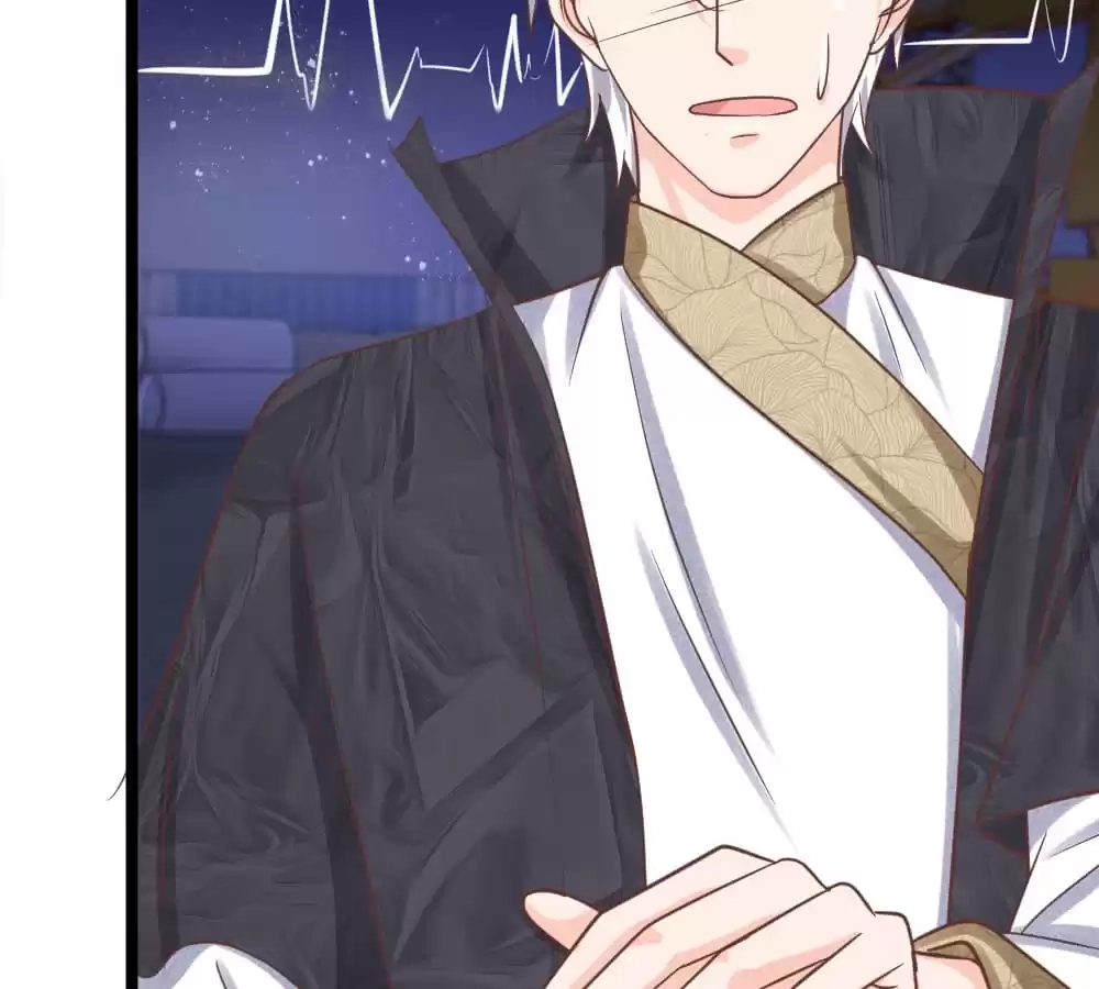 Holding Me Tightly, Ghost Sama Chapter 128 page 44 - 