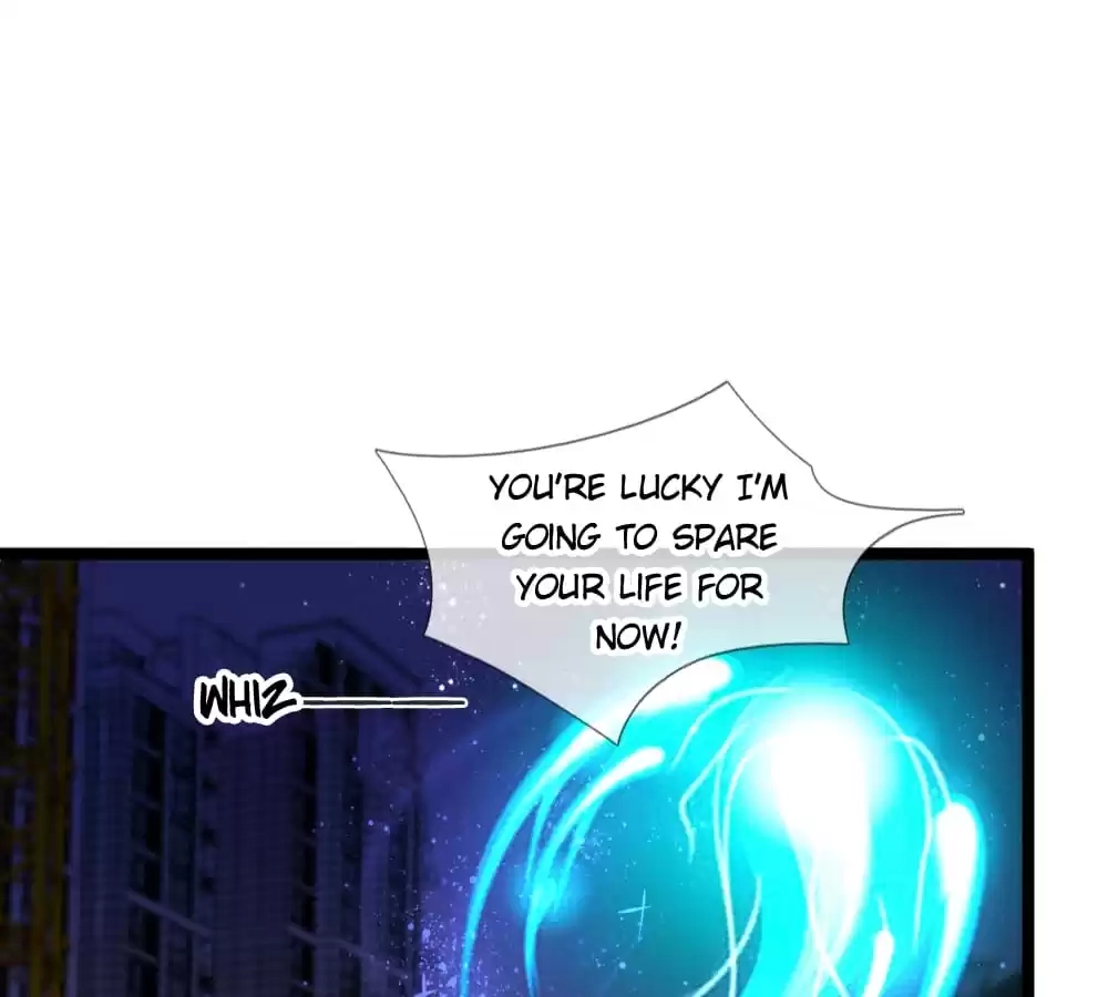 Holding Me Tightly, Ghost Sama Chapter 128 page 46 - 