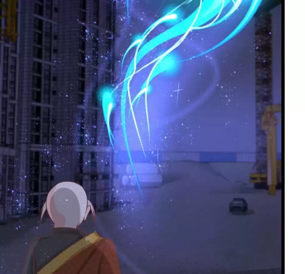 Holding Me Tightly, Ghost Sama Chapter 128 page 47 - 