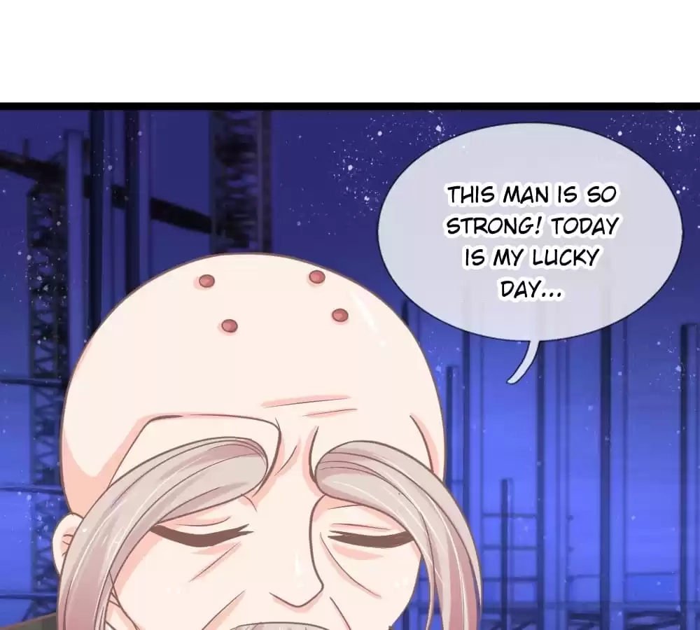Holding Me Tightly, Ghost Sama Chapter 128 page 49 - 