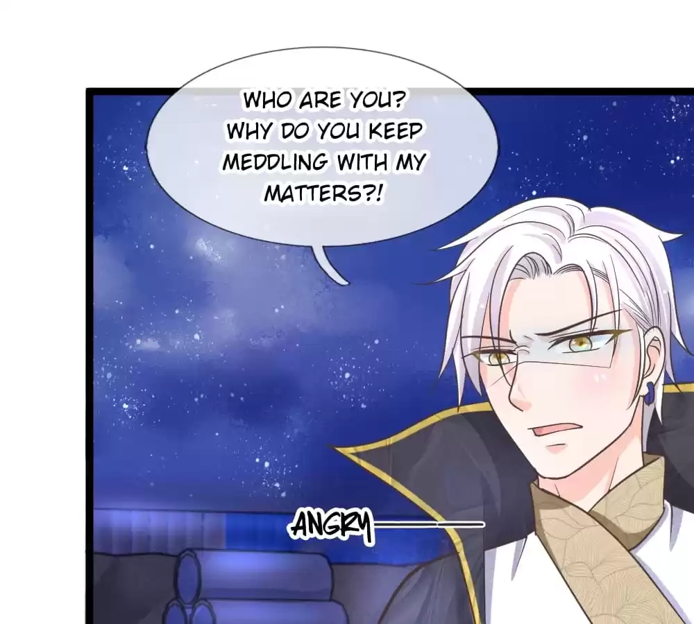 Holding Me Tightly, Ghost Sama Chapter 128 page 6 - 