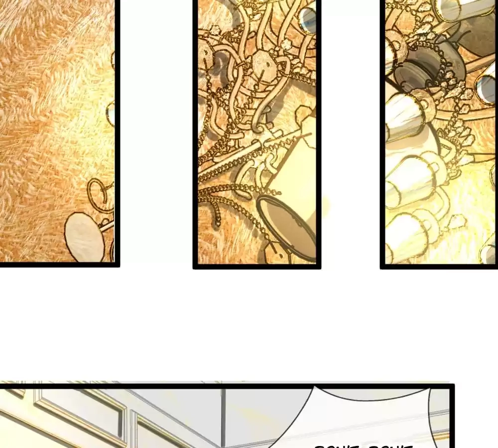 Holding Me Tightly, Ghost Sama Chapter 128 page 54 - 