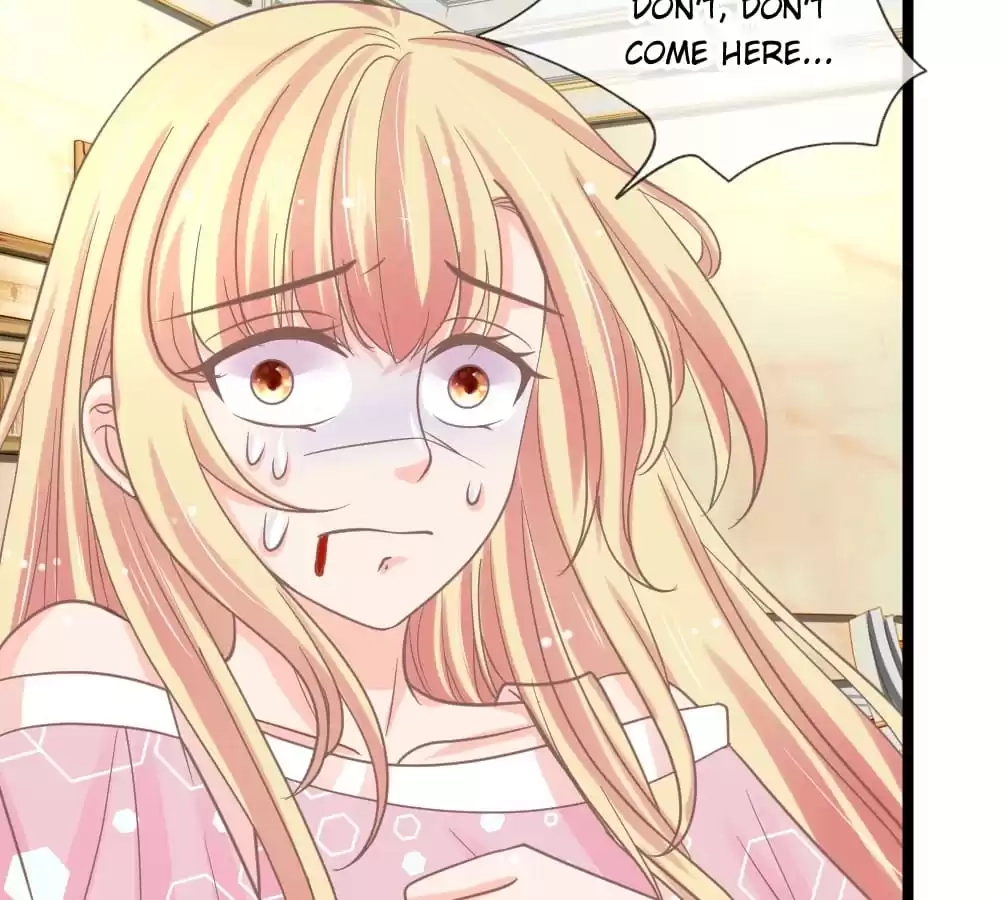 Holding Me Tightly, Ghost Sama Chapter 128 page 55 - 